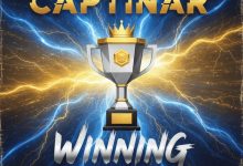 Captinar - Winning