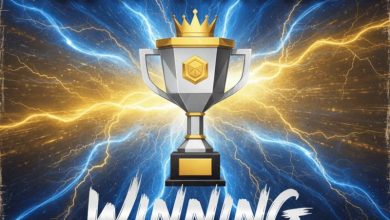 Captinar - Winning