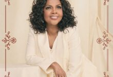 CeCe Winans - The First Noel
