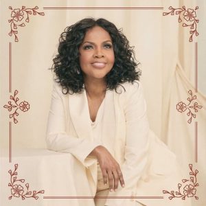 CeCe Winans - The First Noel