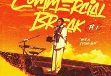 Cofi Boham - Commercial Break (Pt.1) What A Friend Jazz