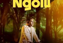 David Ize - Ngolu