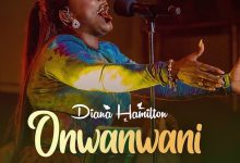 Diana Hamilton - Onwanwani (Wonder Working God)