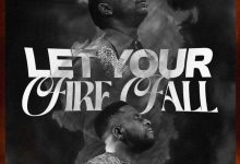 Dr Paul Enenche - Let Your Fire Fall Ft. Minister GUC