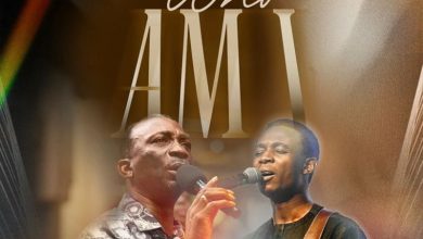 Dr Paul Enenche - Who Am I Ft. Kaestrings