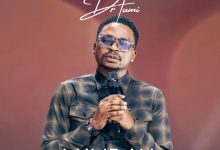 Dr Tumi - Lay It All Down
