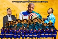 Duduza Serenade - Ke Nale Modisa (Remix)