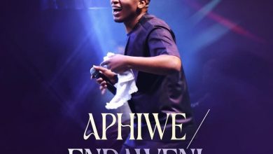 Aphiwe/ Endaweni By Dumi Mkokstad