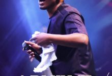 Dumi Mkokstad - Aphiwe