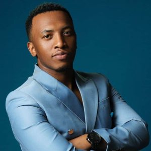 Dumi Mkokstad - Endaweni Ebanzi