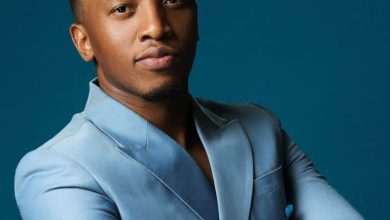 Dumi Mkokstad - Endaweni Ebanzi