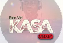 Eben Affel - Kasa Worship Medley