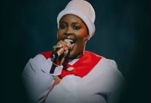 Esethu Siwe - Ndobalekela Kuphi