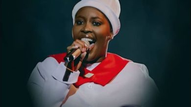 Esethu Siwe - Ndobalekela Kuphi