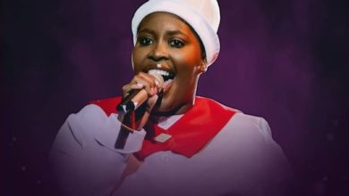 Esethu Siwe - Ndoqhayisa