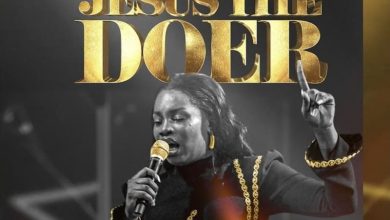 Esther Jonathan - Jesus The Doer