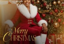 Esther Oji - Merry Christmas