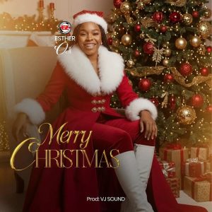 Esther Oji - Merry Christmas