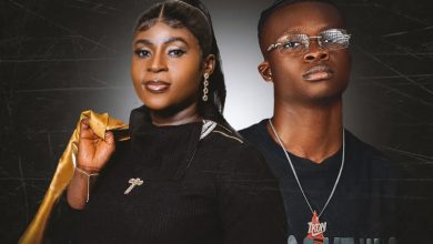 Esther Smith - Eye Ketewaa Bi II Ft Jamayy