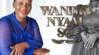 Esther Smith - Eye Ketewaa Bi