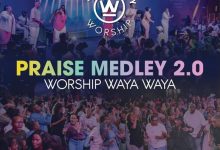 Eternal Glory Worship - Praise Medley 2.0