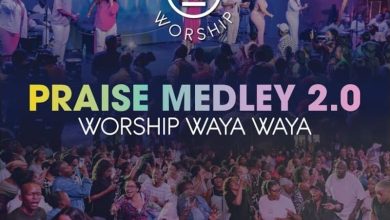 Eternal Glory Worship - Praise Medley 2.0