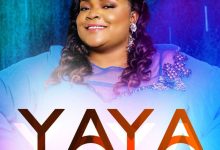 Eunice Manyanga - Yaya