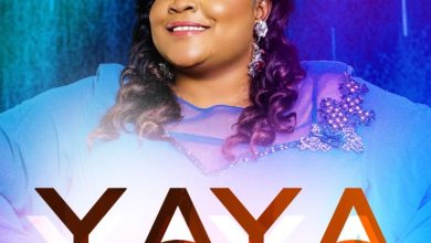 Eunice Manyanga - Yaya