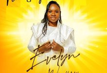 Evelyn Wanjiru - Have Your Way
