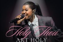 Fatso - Holy Thou Art Holy