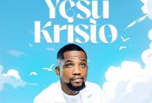 Fred Ninson - Yesu Kristo
