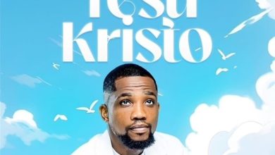 Fred Ninson - Yesu Kristo