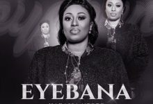Hadassa Ntoto - Eyebana