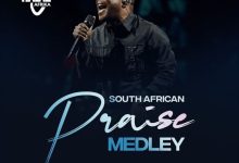 Halal Afrika - South African Praise Medley Ft. Takie Ndou