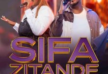 Jaque Gachiri - Sifa Zitande Ft. Peter Kiragu