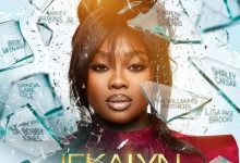 Jekalyn Carr - I Break