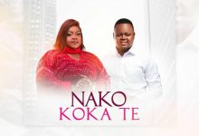 Jonathan Yafu - Nako Koka Te Ft. Eunice Manyanga