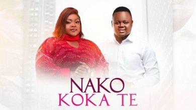 Jonathan Yafu - Nako Koka Te Ft. Eunice Manyanga