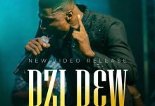 Joshua Ahenkorah - Dzi Dew (Rejoice) Medley