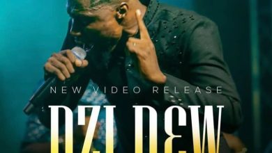Joshua Ahenkorah - Dzi Dew (Rejoice) Medley
