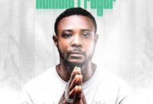 K-Nketiah - Humble Prayer