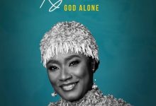 Keziah - God Alone