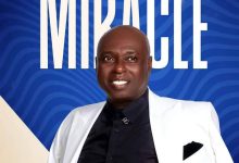 Kofi Sarpong - Miracle