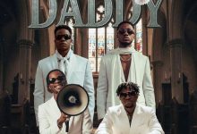 Kojo Option - Daddy Ft. Burzy NY