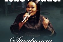Lebo Moatisi - Siyabonga