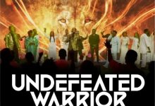 MacWealth & The Seraphs - Undefeated Warrior (Omemma)