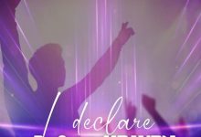 MacWealth & The Seraphs - We Declare Before Heaven (Spontaneous Soaking)