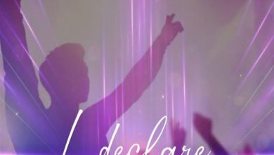 MacWealth & The Seraphs - We Declare Before Heaven (Spontaneous Soaking)
