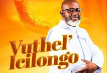 Mandla Tshabalala - Vuthel'icilongo Ft. Benjamin Dube