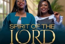 Maureen Favor - Spirit Of The Lord Ft. Njoki Munyi